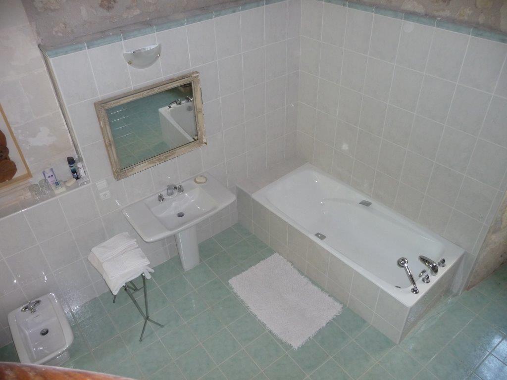 Le Claveau Paulnay Quarto foto